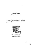 Pengorbanan Rum