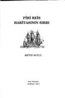 Piri Reis haritasının sırrı