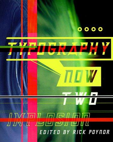 Typography Now Two