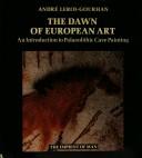 The dawn of European art