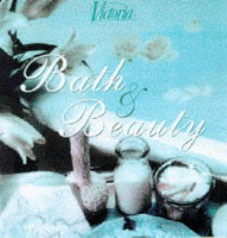 Victoria bath & beauty