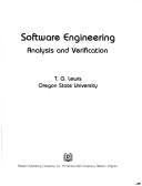 Software engineering