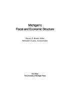 Michigan's fiscal and economic structure