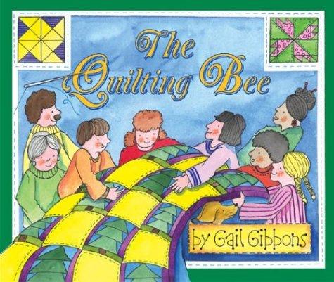 The quilting bee
