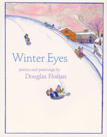 Winter eyes