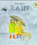 Peter Spier's Rain