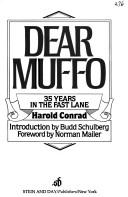Dear Muffo