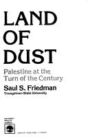 Land of dust