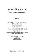 Acetylsalicylic acid