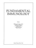 Fundamental immunology