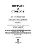 History of otology
