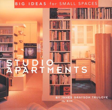 Studio apartments