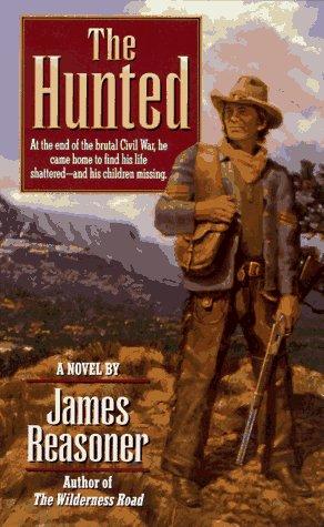 The Hunted