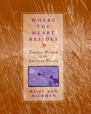 Where the heart resides