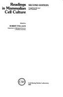 Readings in developmental neurobiology