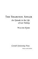 The Shabunin affair
