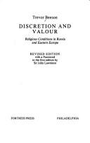 Discretion and valour