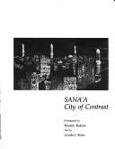 Sana'a, city of contrast