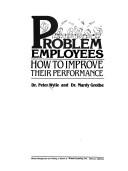 Problem employees
