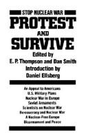 Protest and survive