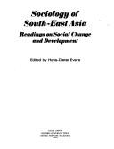 Sociology of South-East Asia