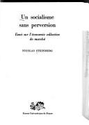 Un socialisme sans perversion