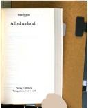 Alfred Andersch