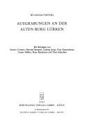 Ausgrabungen an der alten Burg Lürken