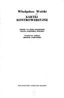 Kartki kontrowersyjne