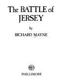 The Battle of Jersey