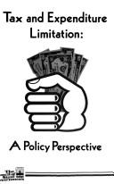 Tax and expenditure limitation