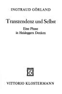 Transzendenz und Selbst