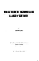 Migration in the highlands and islands of Scotland