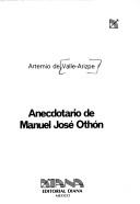 Anecdotario de Manuel José Othón