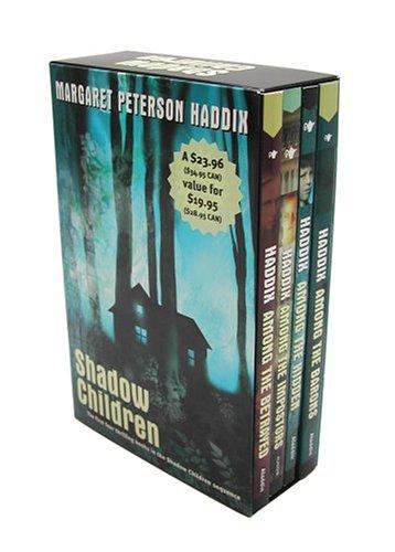 Shadow Children