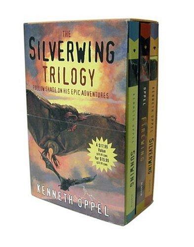 Silverwing Collection