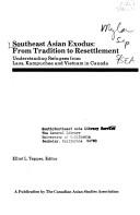 Southeast Asian exodus