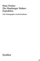 Die Hamburger Südsee-Expedition