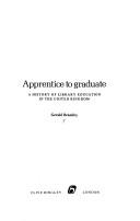 Apprentice to graduate