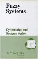 Fuzzy systems
