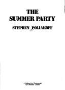 The summer party