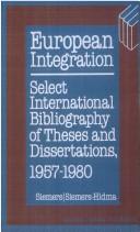 European integration