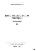 Libro Becerro de las Behetriàs
