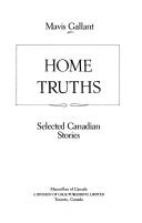 Home truths