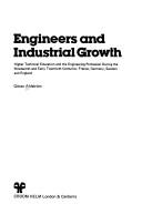 Engineers and industrial growth