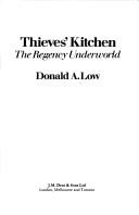 Thieves' kitchen