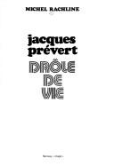 Jacques Prévert