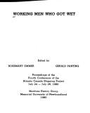 Working men who got wet