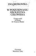 W poszukiwaniu królestwa człowieka