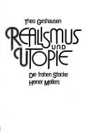 Realismus und Utopie